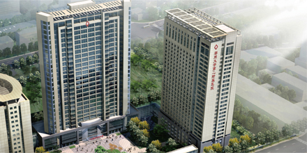 郑州大学第二附属医院