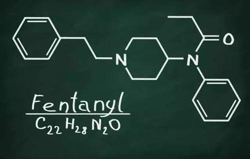 美国"芬太尼危机"—麻醉药品管控的重要性